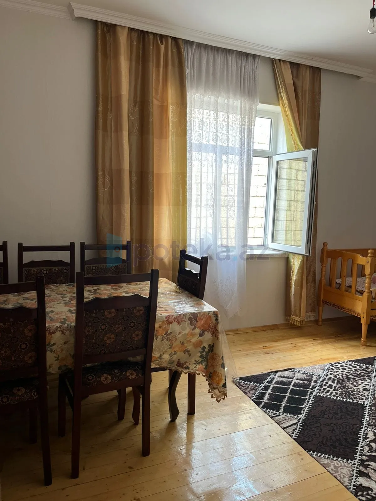 Satılır: 3 Otaq, Evlər/Villalar, Abşeron r., Masazır q., 70.00 m² — Ev, villa, Abşeron (2)