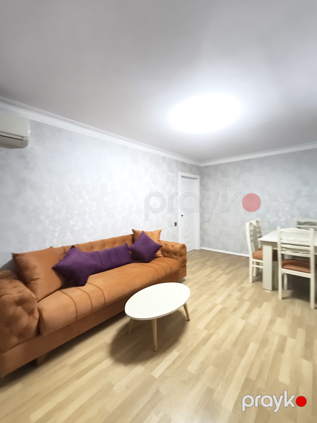 Satılır 1 otaqlı köhnə tikili 40 m² — Mənzil, Bakı (5)