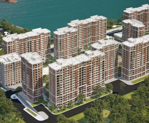 Satılır 4 otaqlı yeni tikili 199 m² — Sumqayıt
