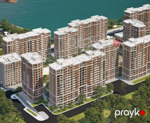 Satılır 4 otaqlı yeni tikili 199 m²