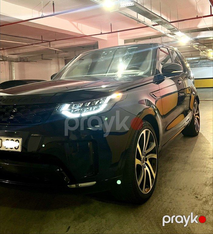 Land Rover Discovery, 3.0 L, 2017 il, 177 028 km — Avtomobillər, Bakı (7)