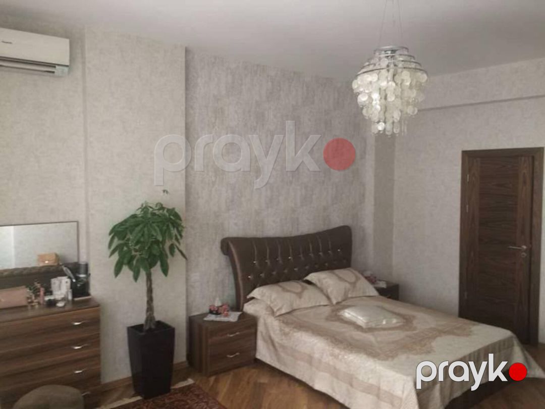 Satılır 4 otaqlı yeni tikili 180 m² — Mənzil, Bakı (4)