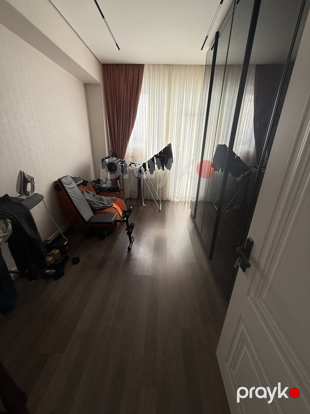 Satılır 3 otaqlı yeni tikili 125 m² — Mənzil, Gəncə (5)