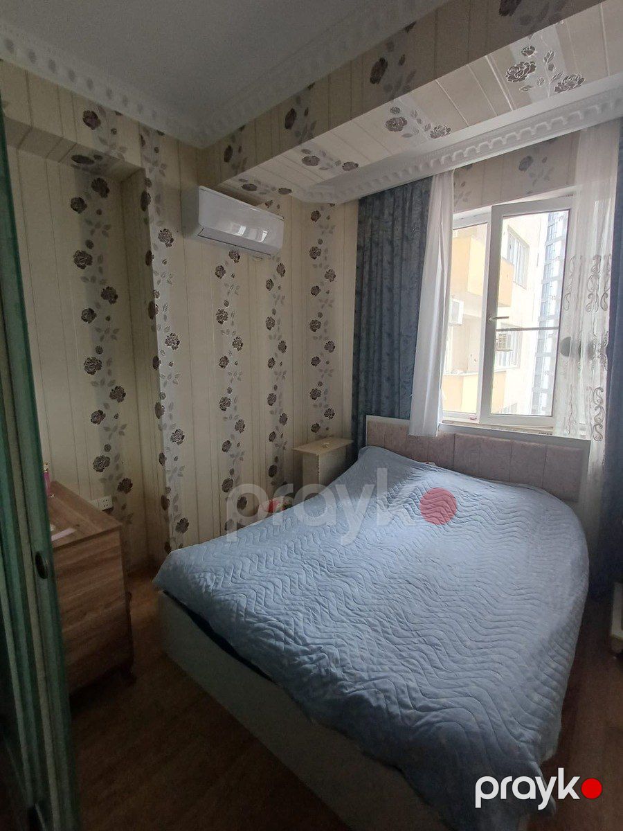 Satılır 2 otaqlı yeni tikili 52 m² — Mənzil, Bakı (2)