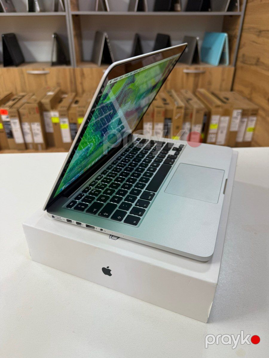 Apple MacBook Pro İ5 — Noutbuklar, Bakı (6)