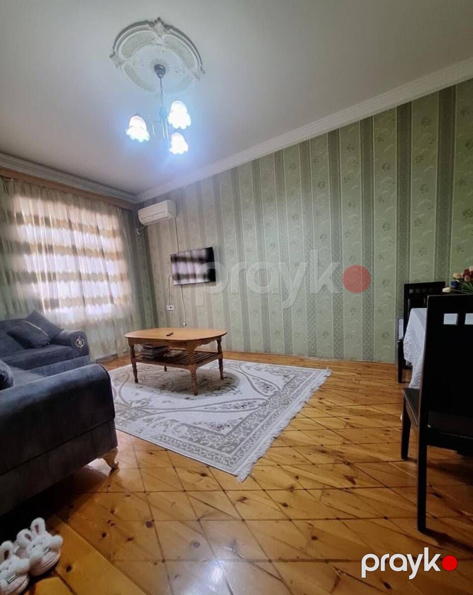 Satılır 6 otaqlı həyət evi/bağ evi 190 m² — Ev, villa, Bakı (11)