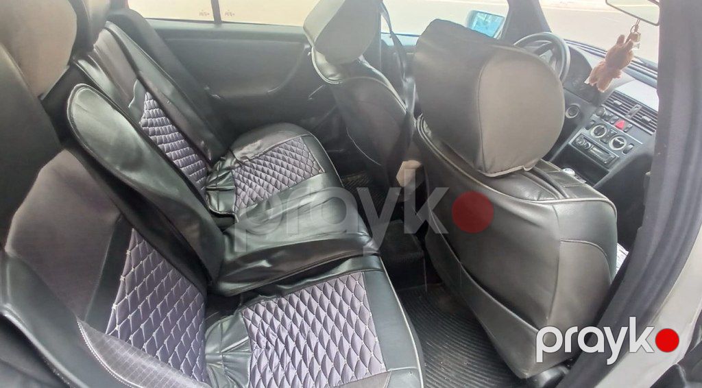Mercedes C 200, 2.0 L, 1998 il, 367 000 km — Avtomobillər, Bakı (3)