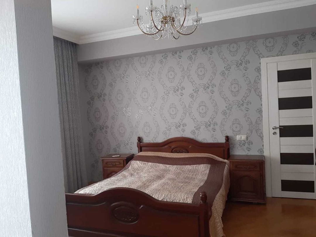 Satılır 3 otaqlı yeni tikili 151 m² — Mənzil, Bakı (5)