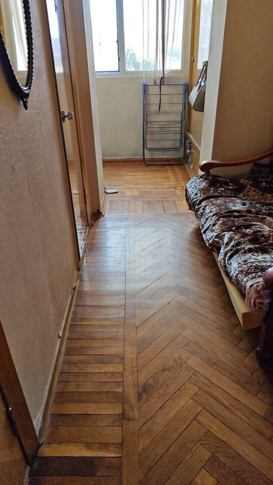 Satılır 3 otaqlı köhnə tikili 86 m² — Mənzil, Bakı (12)