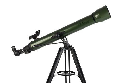 Teleskop "Celestron ExploraScope 80AZ" — Bakı