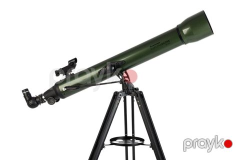 Teleskop "Celestron ExploraScope 80AZ" — Bakı