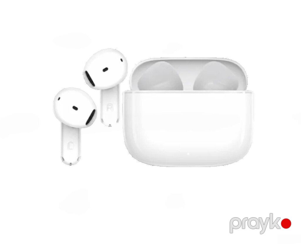 Honor Choıce Earbuds X7 Play ORF-ME00 Black / White Rəsmi iş yeri — Qulaqcıqlar, Bakı (2)