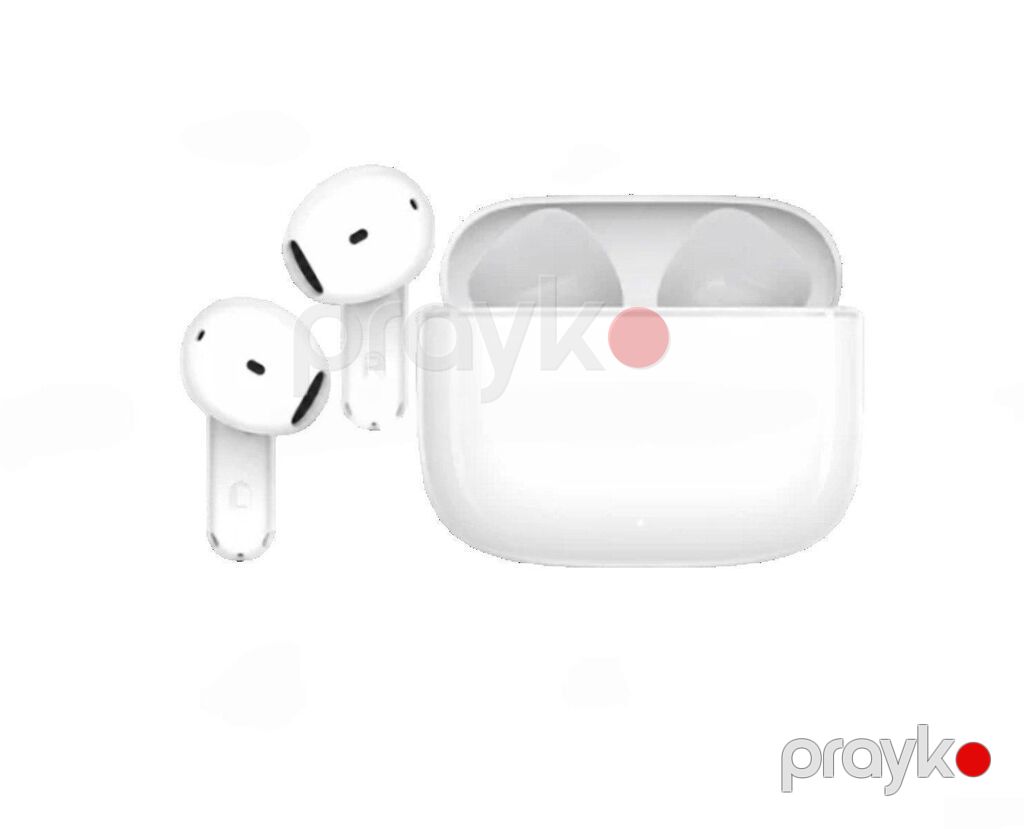 Honor Choıce Earbuds X7 Play ORF-ME00 Black / White Rəsmi iş yeri — Qulaqcıqlar, Bakı (2)