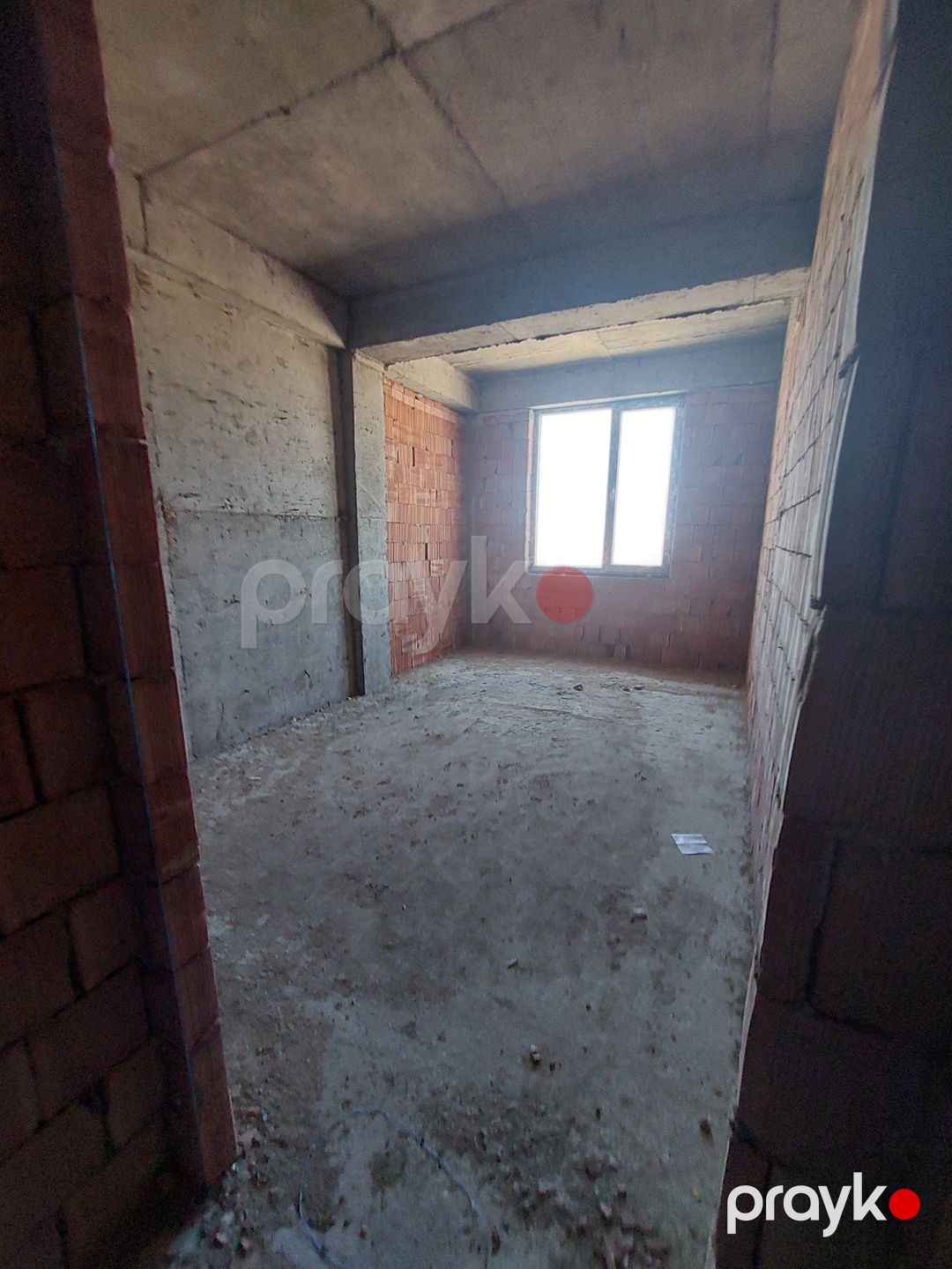 Satılır 2 otaqlı yeni tikili 58 m² — Mənzil, Bakı (8)