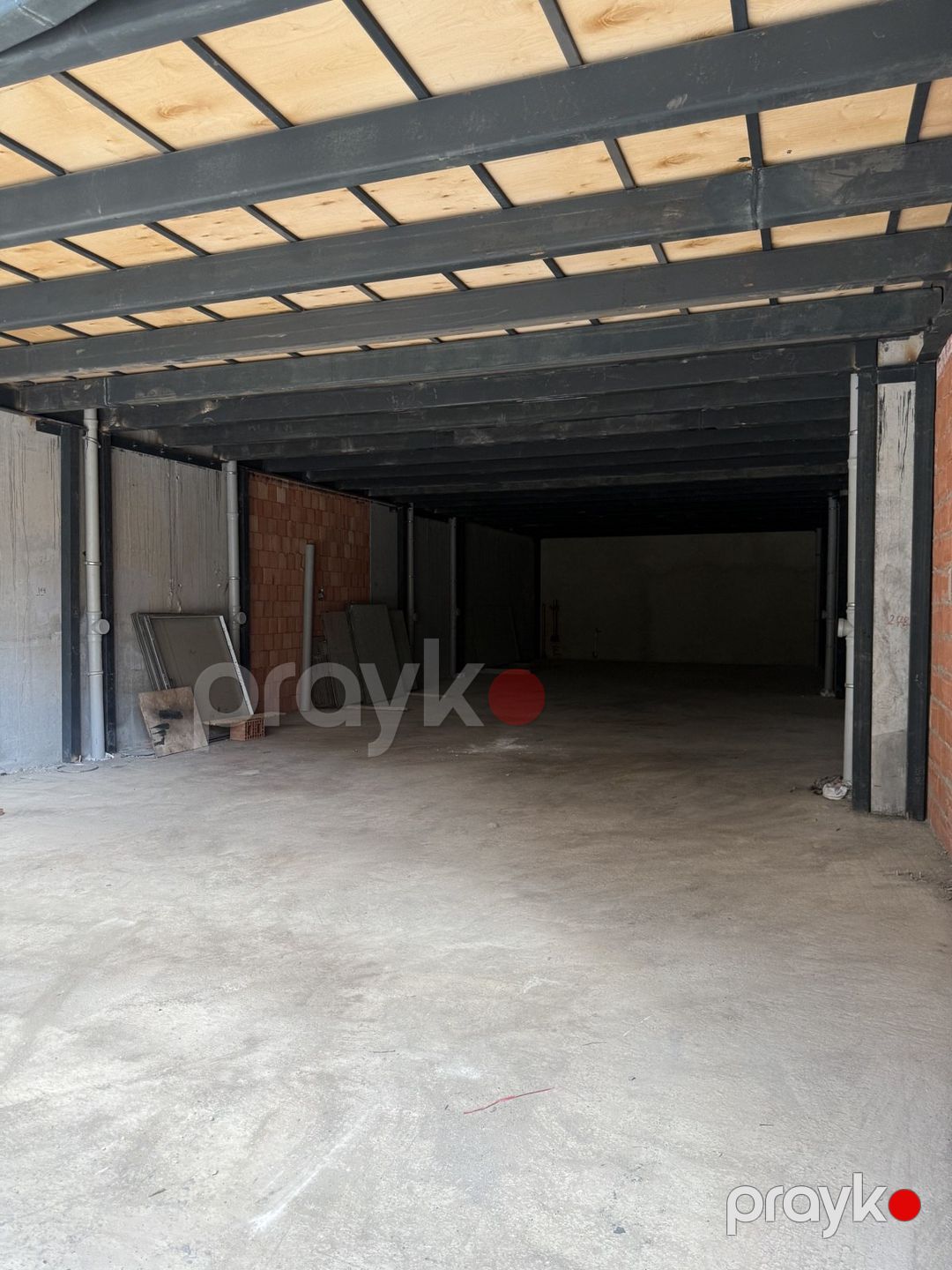 İcarəyə verilir obyekt 384 m² — Əmlak, Bakı (7)