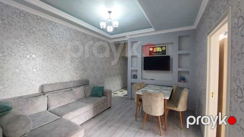 Satılır 3 otaqlı yeni tikili 66 m²