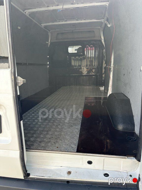 Ford Transit, 2.4 L, 2011 il, 148 000 km — Yük maşınları, Bakı (5)