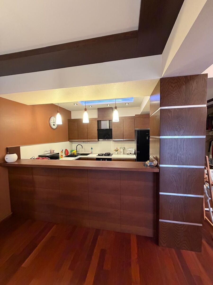 Satılır 2 otaqlı yeni tikili 100 m² — Mənzil, Bakı (7)