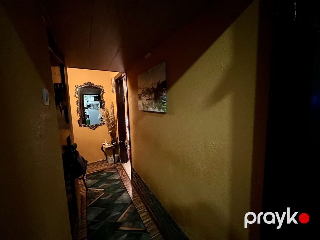 Satılır 1 otaqlı köhnə tikili 33 m² — Mənzil, Bakı (10)