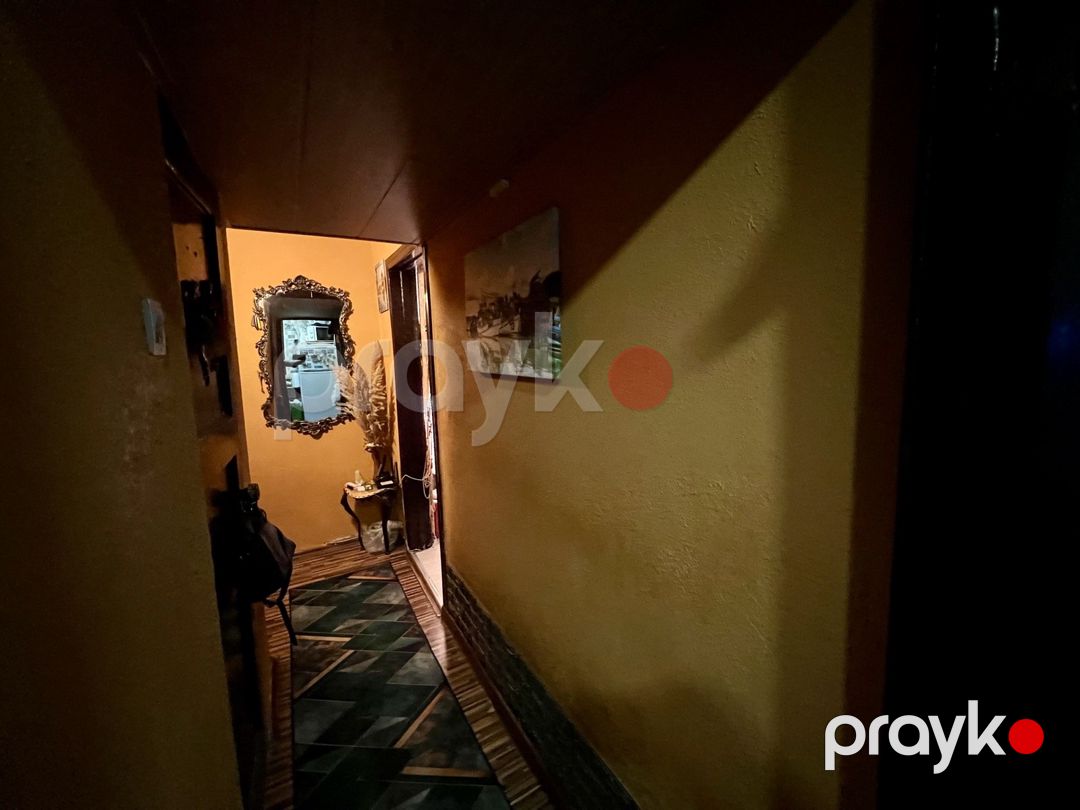 Satılır 1 otaqlı köhnə tikili 33 m² — Mənzil, Bakı (10)
