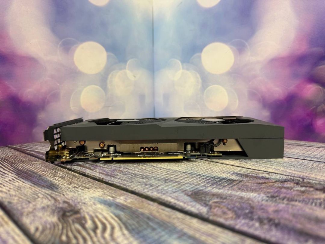 Gigabyte GeForce RTX 3060 Ti Eagle 8GB (RFB) — Kompüterlər və noutbuklar, Bakı (4)