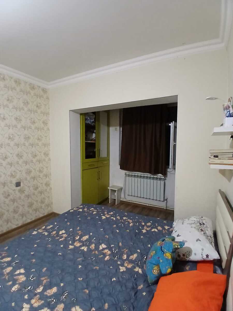 Satılır 1 otaqlı köhnə tikili 45 m² — Mənzil, Xırdalan (7)