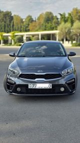Kia Forte, 2.0 L, 2020 il, 118 126 km — Авто