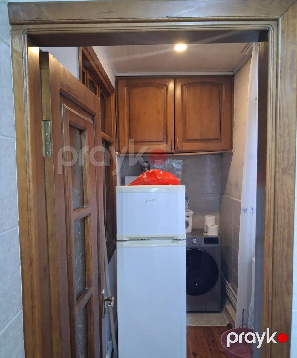 3-otaqlı mənzil kirayə verilir, Yeni Günəşli qəs., 60 m² — Mənzil, Bakı (7)