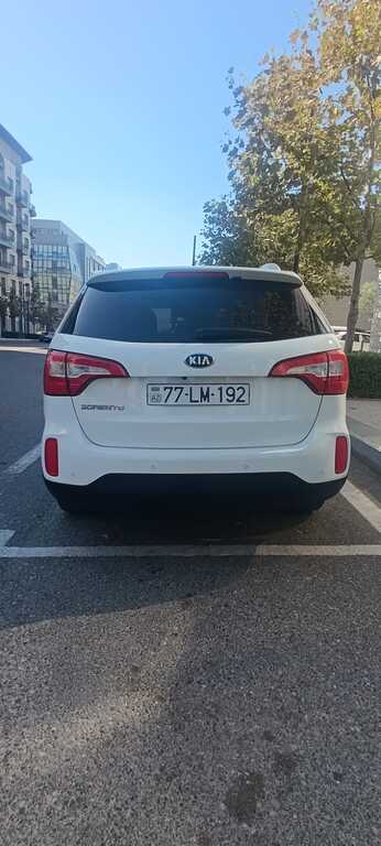 Kia Sorento, 2.0 L, 2012 il, 270 000 km — Avtomobillər, Bakı (2)