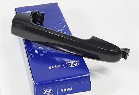 Hyundai Sonata 2006-2009 üçün çöl qapı ruçkası — Bakı