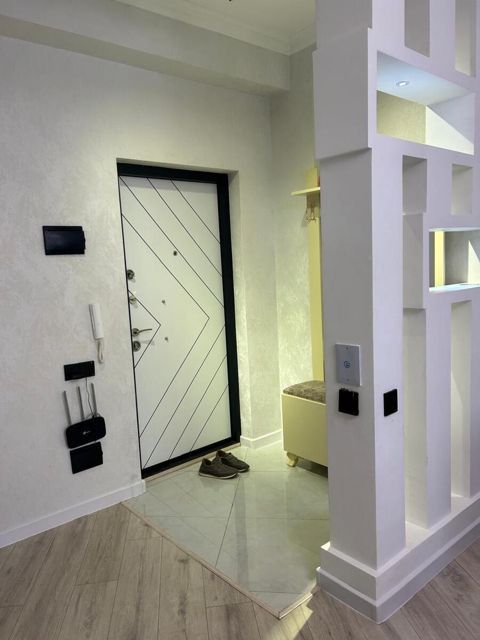 İcarəyə verilir 2 otaqlı yeni tikili 68 m² — Bakı