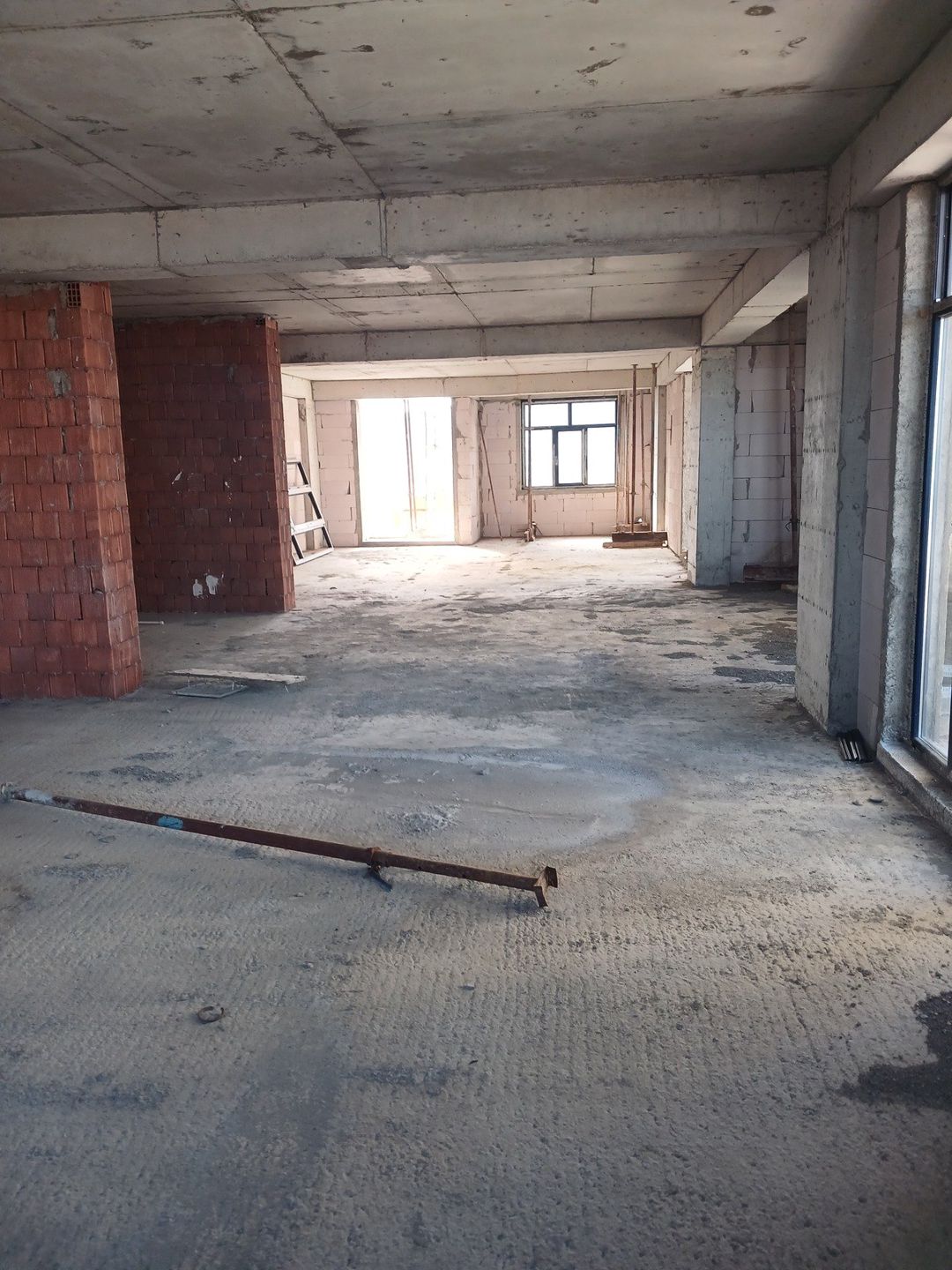 Satılır 3 otaqlı yeni tikili 147 m² — Mənzil, Bakı (12)