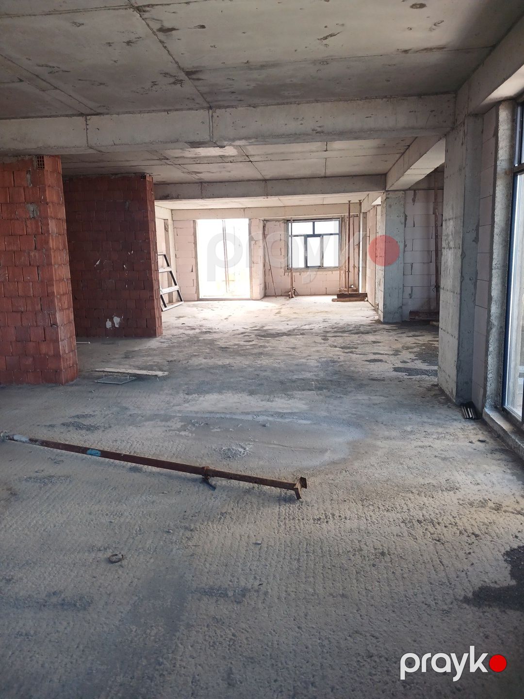 Satılır 3 otaqlı yeni tikili 147 m² — Mənzil, Bakı (12)