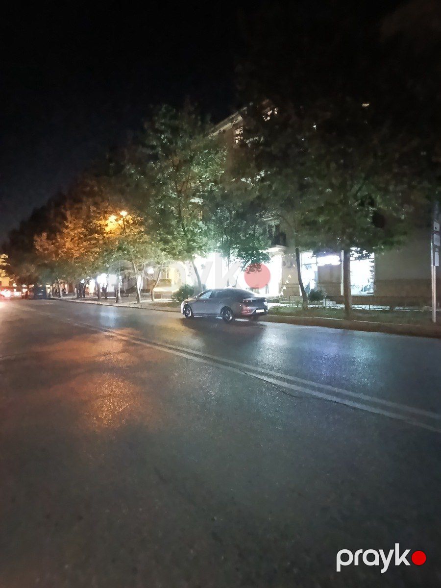 Satılır 1 otaqlı köhnə tikili 35 m² — Mənzil, Bakı (8)