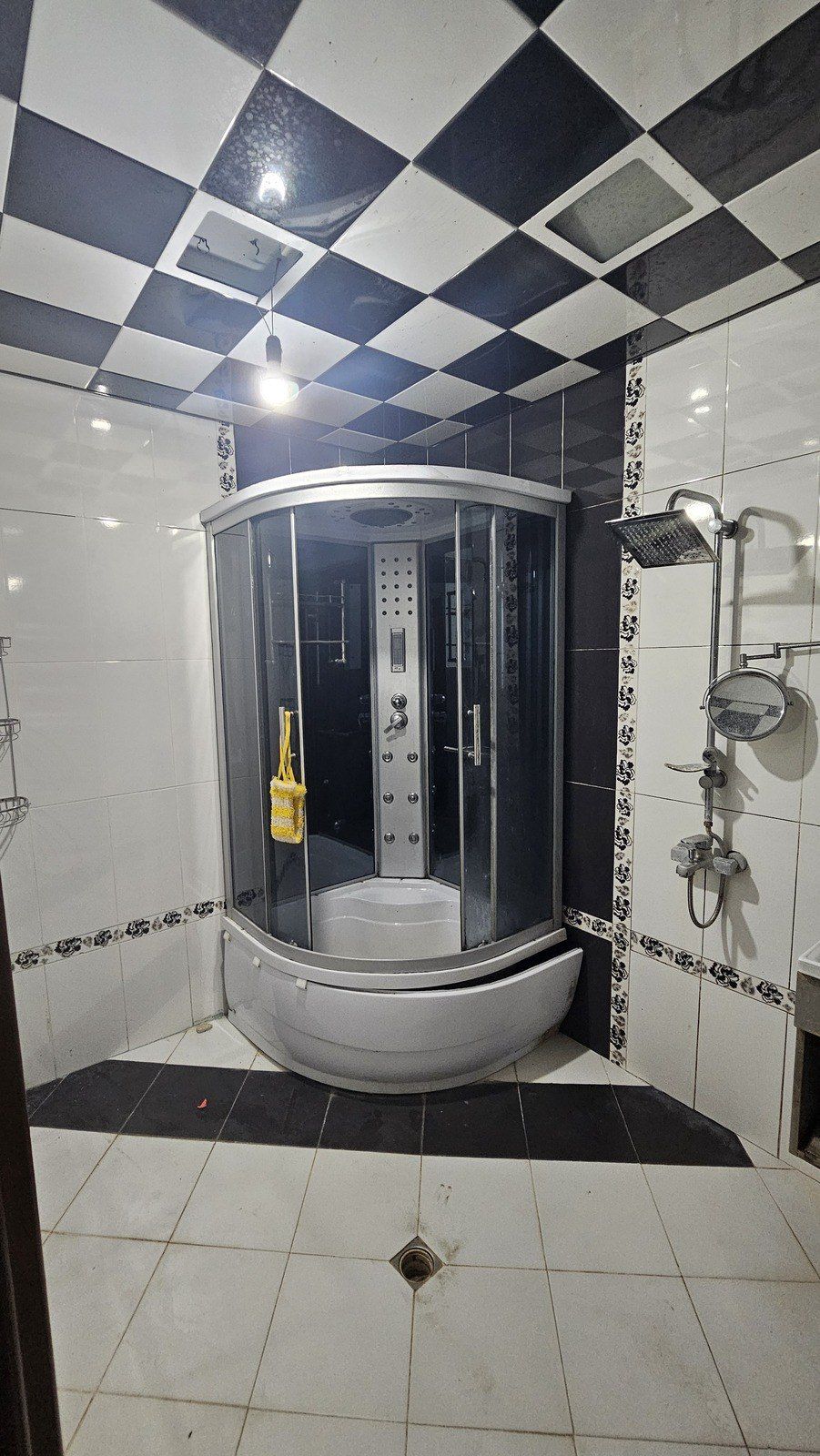 Satılır 3 otaqlı yeni tikili 127 m² — Mənzil, Xırdalan (11)