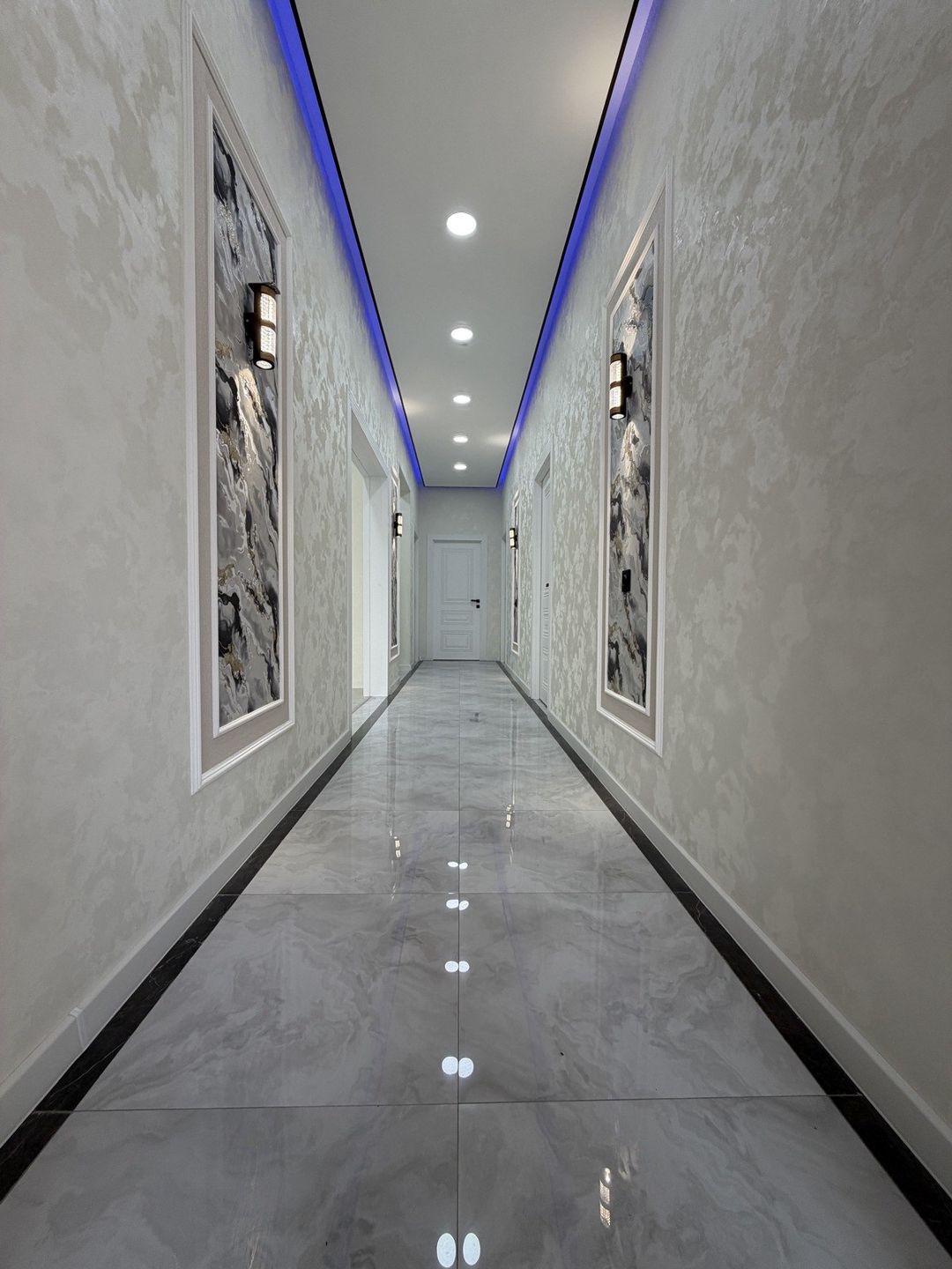 Satılır 4 otaqlı həyət evi/bağ evi 133 m² — Ev, villa, Bakı (7)