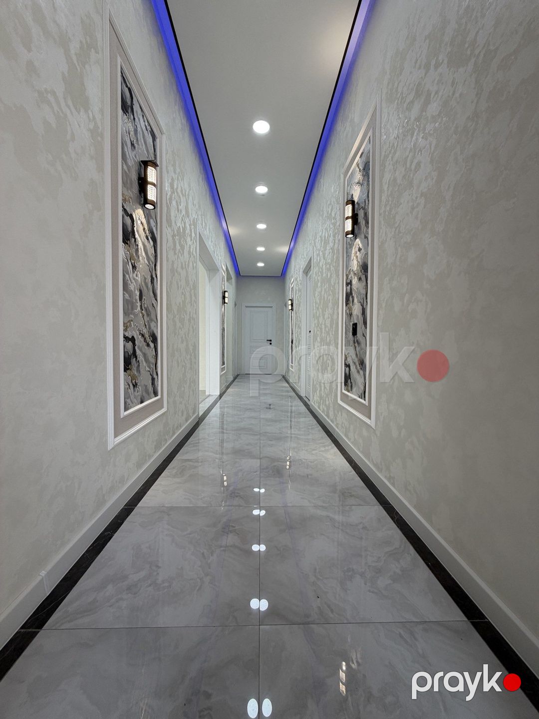 Satılır 4 otaqlı həyət evi/bağ evi 133 m² — Ev, villa, Bakı (7)