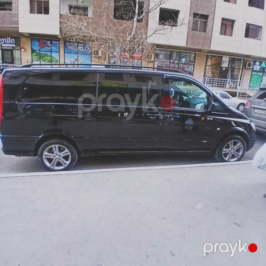 Cənazə maşını sifarişi — Avtomobil icarəsi, Bakı (7)