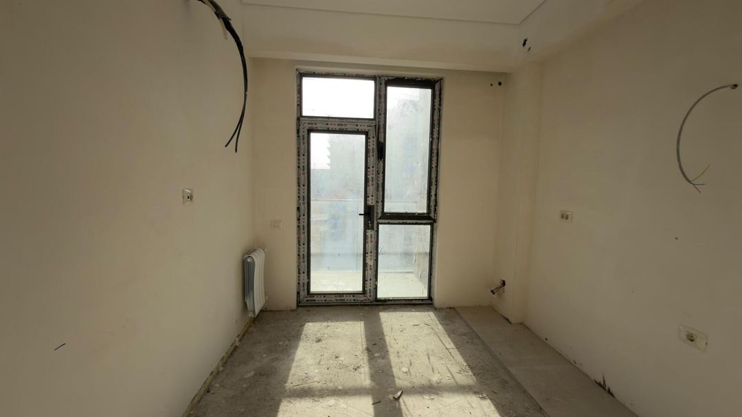 Satılır 2 otaqlı yeni tikili 57 m² — Mənzil, Bakı (6)