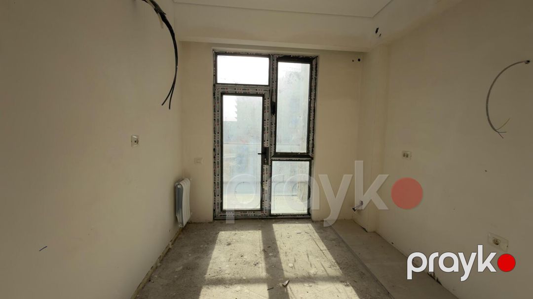 Satılır 2 otaqlı yeni tikili 57 m² — Mənzil, Bakı (6)