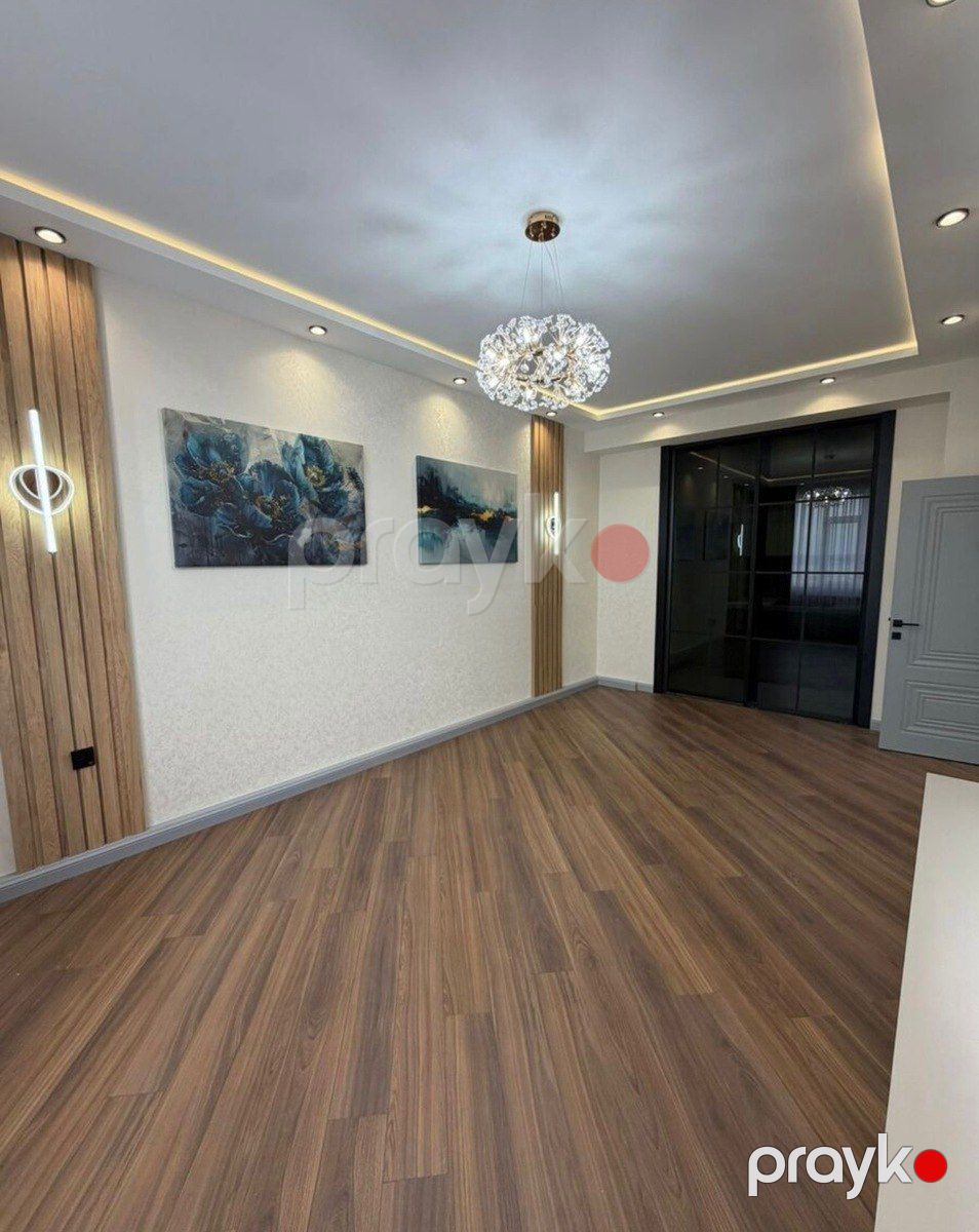 Satılır 3 otaqlı yeni tikili 80 m² — Mənzil, Bakı (2)