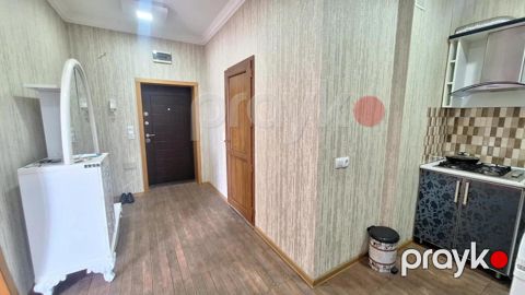 İcarəyə verilir 2 otaqlı yeni tikili 65 m²