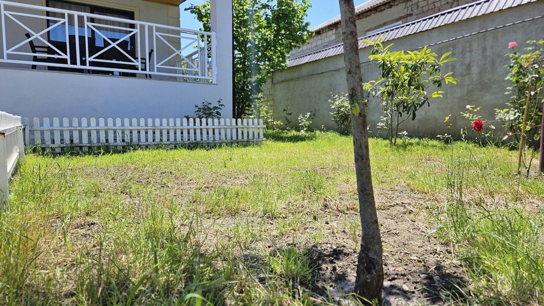 İcarəyə verilir 3 otaqlı həyət evi/bağ evi 100 m² — Ev, villa, Qusar (4)