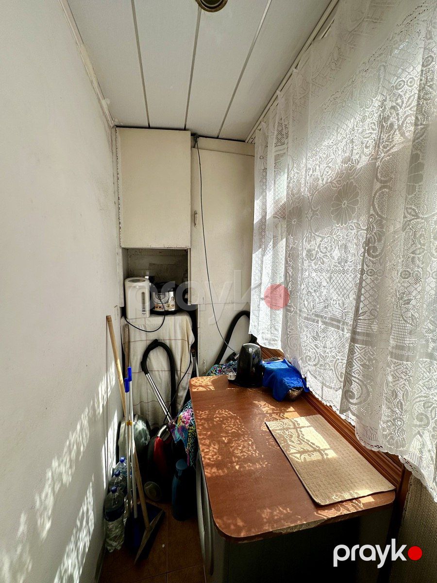Satılır 2 otaqlı yeni tikili 42 m² — Mənzil, Bakı (8)