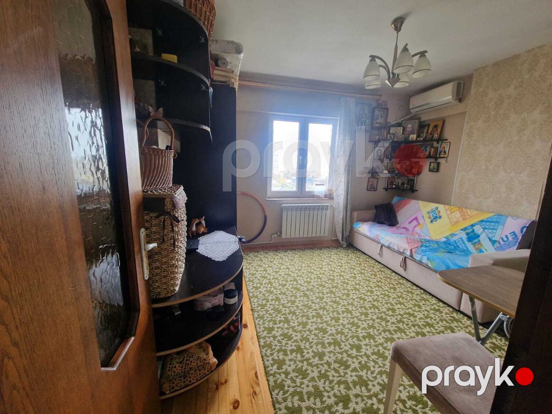 Satılır 1 otaqlı yeni tikili 26 m² — Mənzil, Bakı (3)