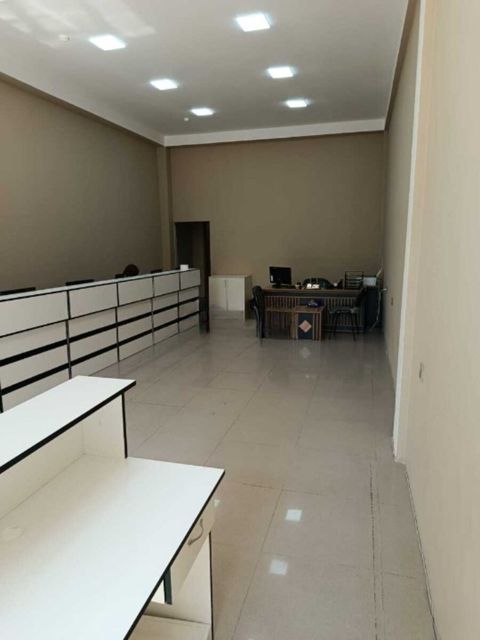 İcarəyə verilir obyekt 90 m² — Bakı