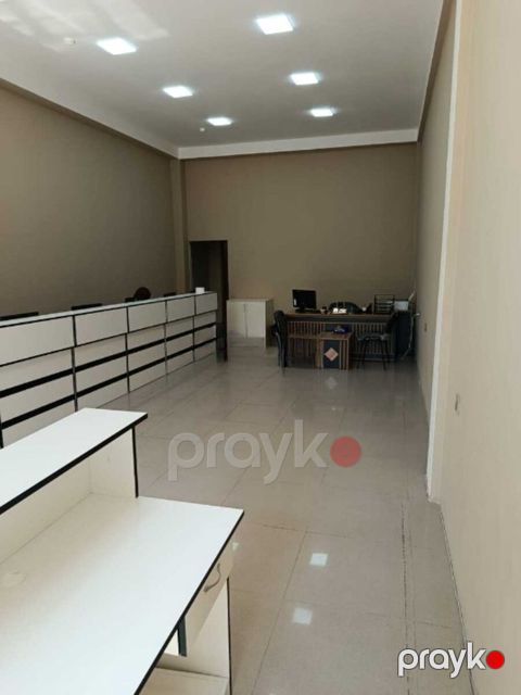 İcarəyə verilir obyekt 90 m² — Bakı