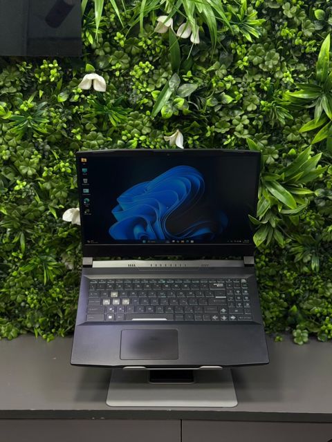MSİ Katana GF66 — Bakı