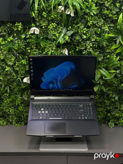 MSİ Katana GF66 — Bakı