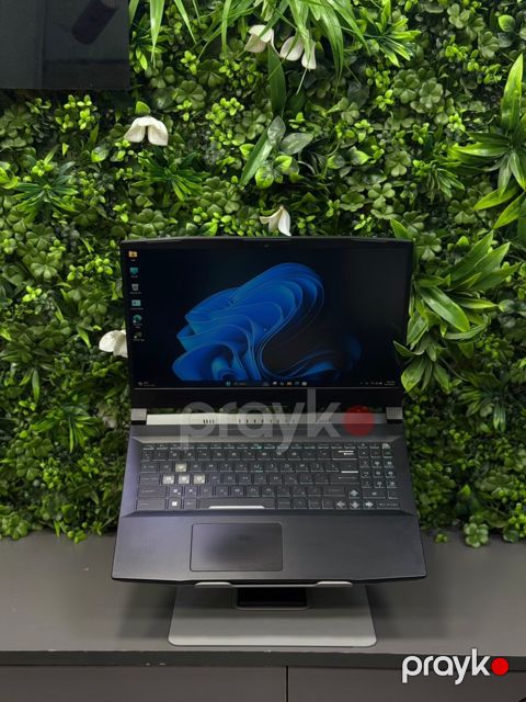MSİ Katana GF66 — Bakı